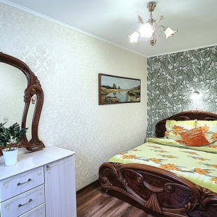 Фотография квартиры Квартира на улице Пролетарская 33