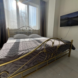 Фотография квартиры Апартаменты SUNDAG Д94