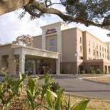 Фотография гостиницы Hampton Inn & Suites Mobile Providence Park/Airport