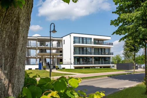 Фотография гостиницы Maremüritz Yachthafen Resort