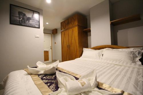 Фотография апарт отеля Lee Place Phatthanakan Condo