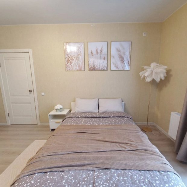 Фотографии квартиры 
            Квартира Как дома, только лучше