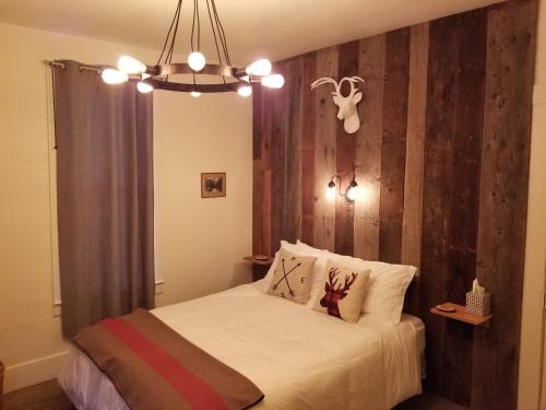 Фотография гостиницы Mrs. Anderson's Lodging