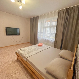 Фотография квартиры Квартира на Петра Подзолкова 5а