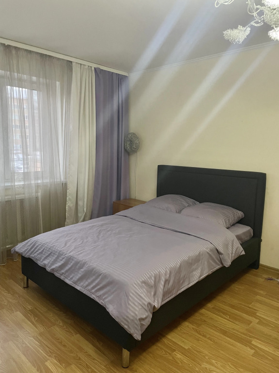 Фотография квартиры Квартира в Микрорайоне Марьинский 5