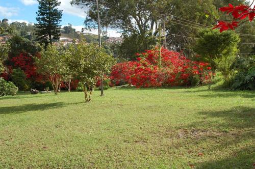 Фотография кемпинга Camping São Pedro - Diamantina