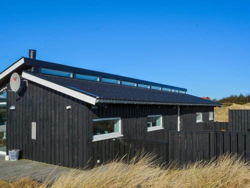 Фотографии гостевого дома
Holiday home Saltum XIX