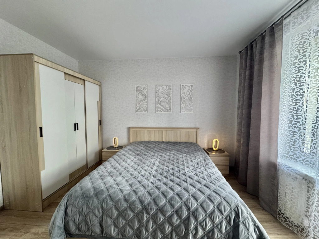 Фотография квартиры Квартира на Ул Донбасская 25к3