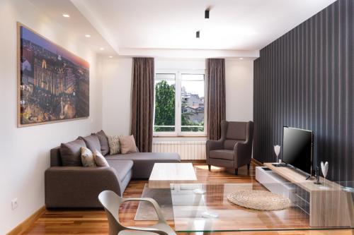 Фотография апарт отеля Apartments Feel Belgrade
