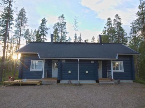 Фотография гостевого дома Holiday Home Ylläs mustikka b