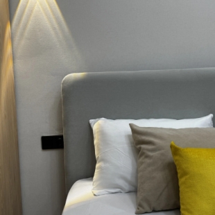 Фотография квартиры Апартаменты ЖК AIQYN,Бизнес Класс 36