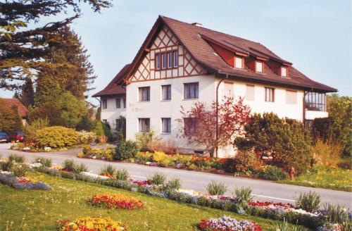 Фотография гостевого дома Haus St.Michael