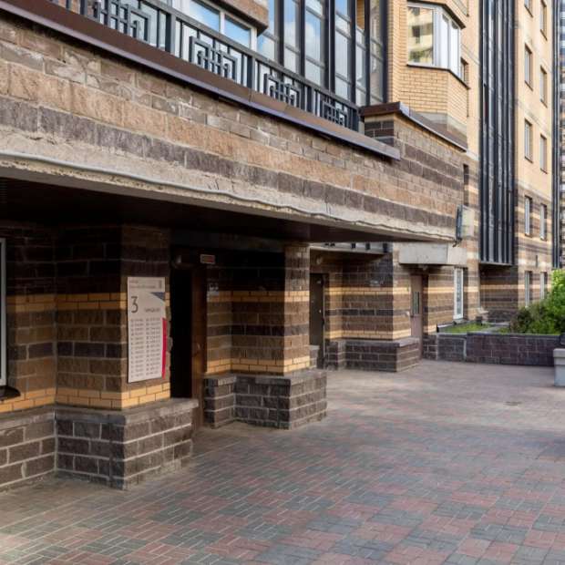 Фотографии квартиры 
            Апартаменты на улице Федора Абрамова 8