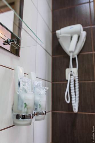 Фотографии гостиницы 
            Чайка