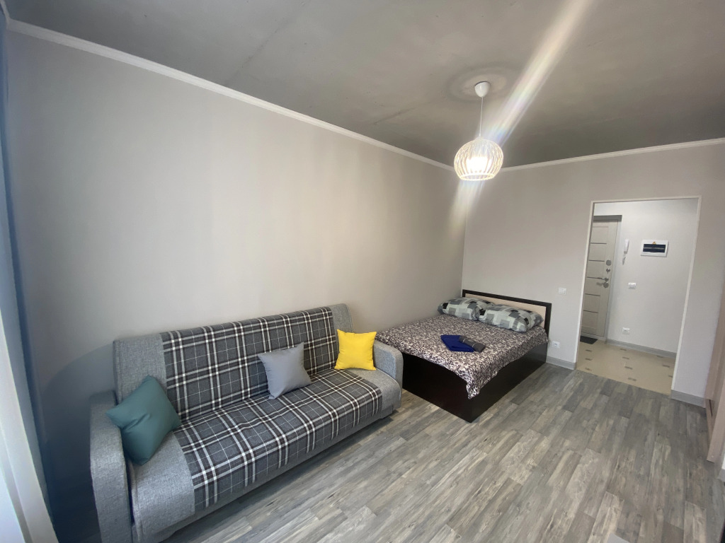 Фотография квартиры Квартира на Улице Полина 1