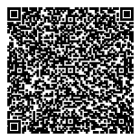 QR код достопримечательности Ротонда с фонтаном и фигурой Девы Марии