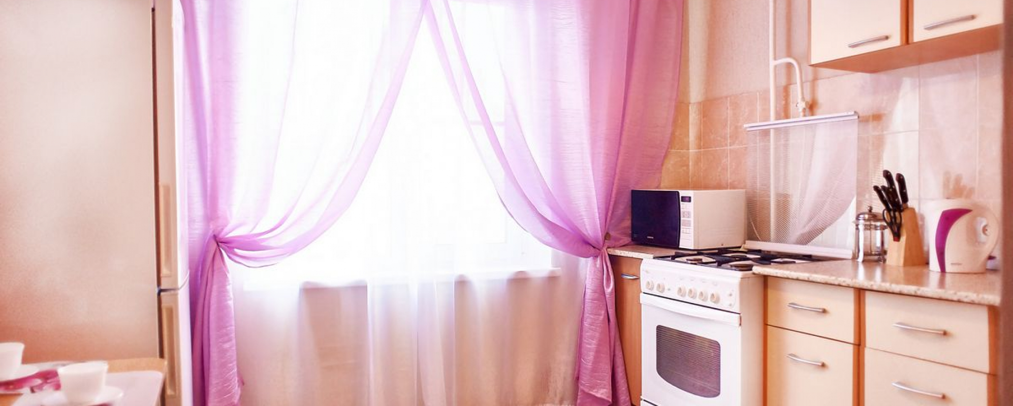 Фотографии квартиры Пять Звёзд Уютная квартира около ДС им. Ромазана