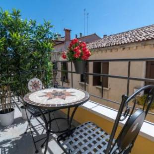 Фотографии гостиницы
Grifoni Boutique Hotel