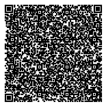 QR код базы отдыха Загородный отель Резиденция Северное Сияние