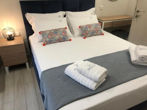 Фотография апарт отеля PORTO PORTES suites