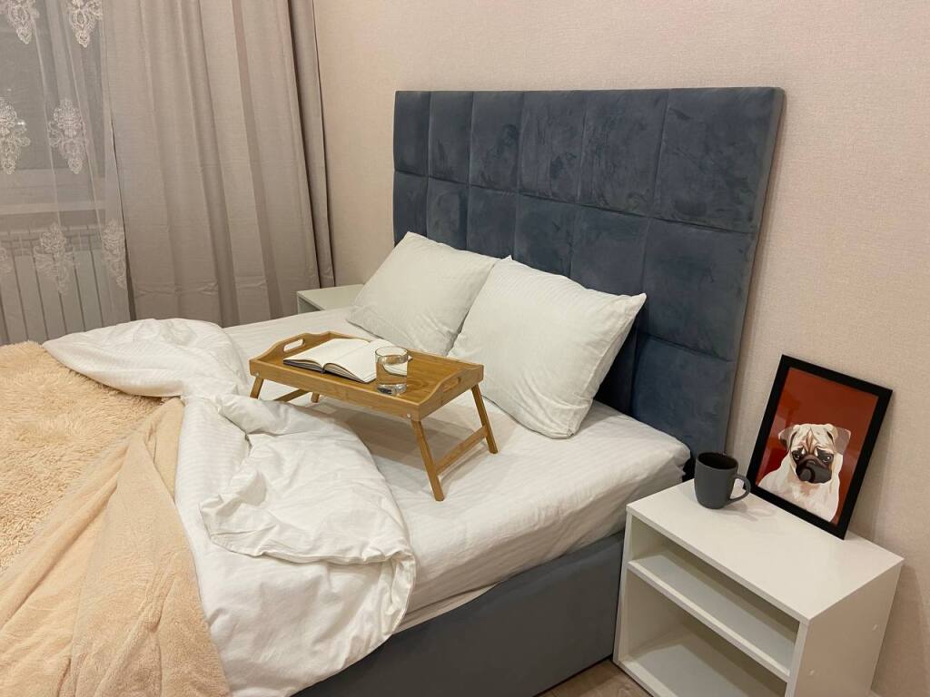 Фотография квартиры Квартира Эль Апарт евротрешка в экорайоне