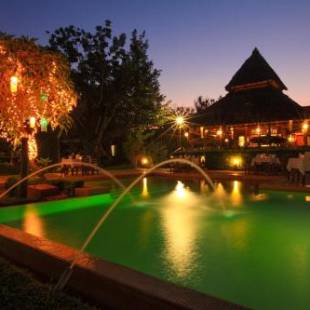 Фотография гостиницы Belle Villa Resort, Pai