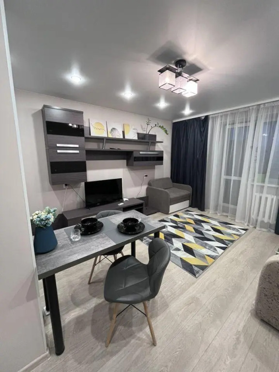 Фотография квартиры Апартаменты на улице на Зейская 283