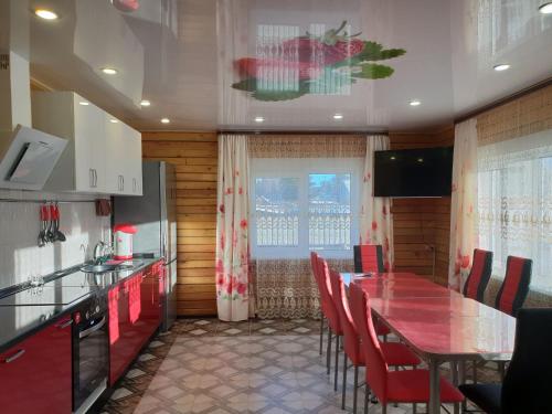 Фотографии гостевого дома
Царская Усадьба