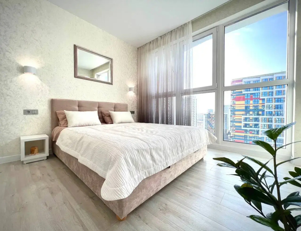 Фотография квартиры Квартира Евротрешка Sakvoyazh