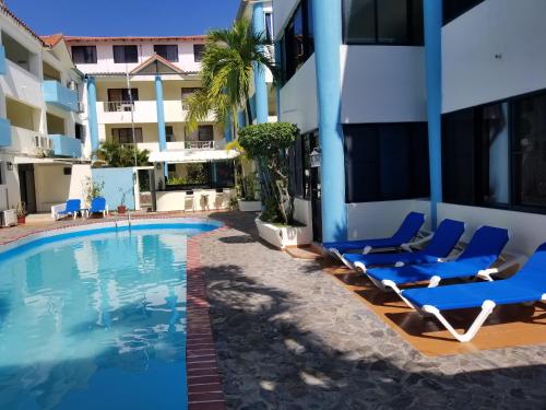 Фотография гостиницы Hotel Plaza Europa