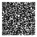 QR код гостиницы Sunset Lviv