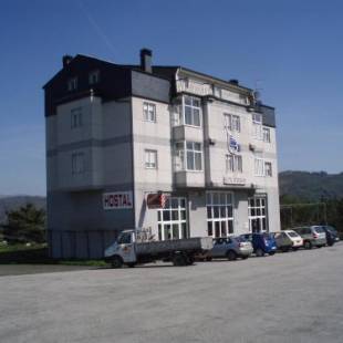 Фотографии гостевого дома 
            Hostal Mobydick2