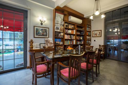 Фотография мини отеля Queen Seagull