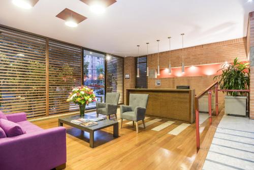 Фотография гостиницы Hotel 84 DC