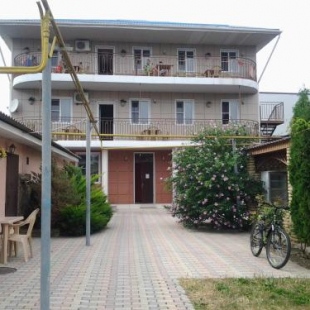 Фотография гостевого дома Цезарь