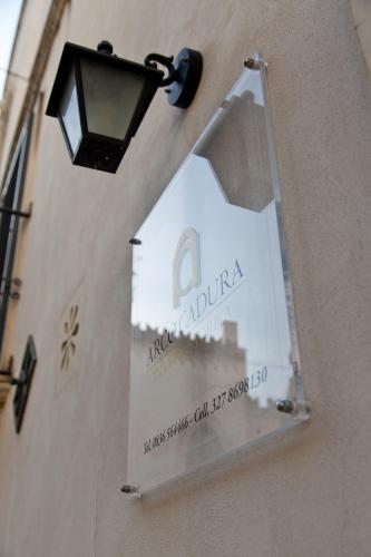 Фотография мини отеля Arco Cadura B&B