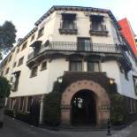 Фотография гостиницы Hotel Maria Cristina