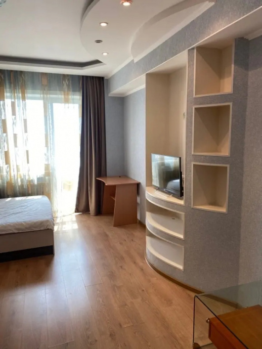 Фотографии квартиры 
            Квартира В Центре Города