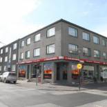 Фотография гостиницы 100 Iceland Hotel