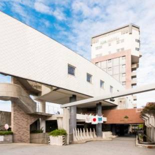 Фотографии гостиницы
APA Hotel Kanazawa-Nomachi