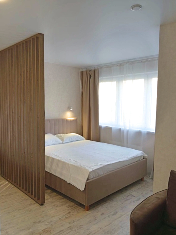 Фотография квартиры Квартира Новая ЖК фрукты