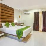 Фотография гостиницы Treebo Trend Blue Moon Powai