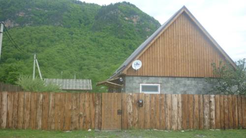 Фотография гостевого дома В Хамышках