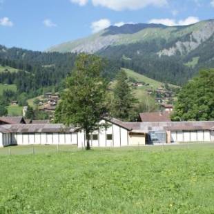 Фотографии хостела 
            Mountain Lodge Backpackercamp Gutenbrunnenstrasse 6