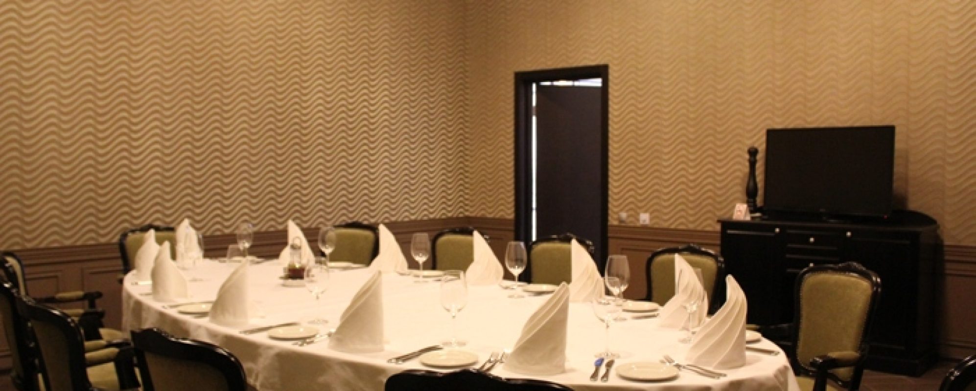 Фотографии банкетного зала Шереметьев