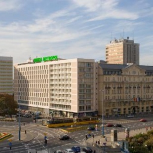 Фотография гостиницы Hotel Metropol