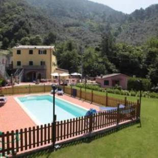 Фотографии мини отеля
B&B Vignola