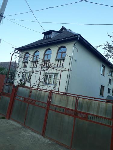Фотографии гостевого дома
Отдых в Карпатах