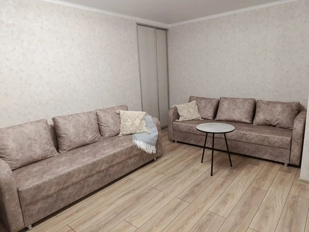 Фотография квартиры Апартаменты на Тверском 3