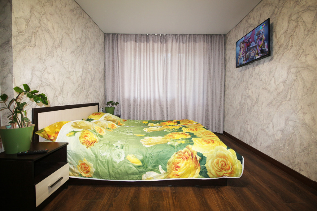 Фотография квартиры Квартира Исторический центр двухкомнатная квартира